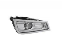 TÅKELYKT VOLVO FH 12 venstre og høyre